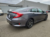 Used 2021 Honda Civic Sport image 5
