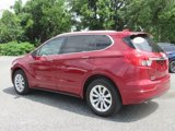 Used 2018 Buick Envision Essence image 4