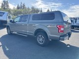 Used 2019 Ford F150 Lariat w/ Max Trailer Tow Package image 4