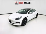 Used 2022 Tesla Model 3 Standard Range image 3