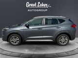 Used 2018 Hyundai Tucson SEL image 2