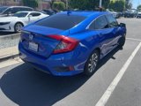 Used 2017 Honda Civic EX image 3