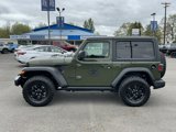 Used 2022 Jeep Wrangler Willys image 3