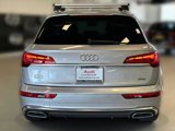 Used 2022 Audi Q5 2.0T Premium Plus w/ Premium Plus Package image 5