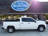 Used 2022 Chevrolet Silverado 1500 W/T w/ WT Value Package image 4