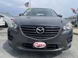 Used 2016 MAZDA CX-5 Sport w/ Rear Camera Package image 2