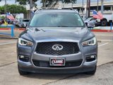 Used 2020 INFINITI QX60 Luxe w/ Essential Package image 2