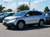 Used 2013 Honda CR-V EX image 3