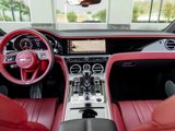 Certified 2023 Bentley Continental GT Mulliner image 4