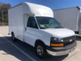Used 2019 Chevrolet Express 3500 w/ Driver Convenience Package image 2