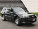 Used 2007 Subaru Forester Sports 2.5X image 2