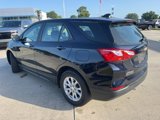 Certified 2021 Chevrolet Equinox LS w/ LPO, Floor Liner Package image 4