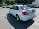 Used 2009 Subaru Impreza 2.5i image 5
