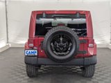 Used 2013 Jeep Wrangler Unlimited Sahara w/ Connectivity Group image 5