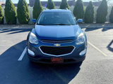 Used 2016 Chevrolet Equinox LT w/ Convenience Package image 2