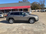 Used 2016 Jeep Cherokee Limited image 2