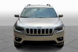Used 2020 Jeep Cherokee Latitude Plus image 3