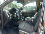 Used 2019 Ford Ranger XLT w/ Equipment Group 302A Luxury image 4