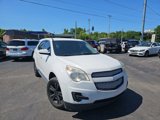 Used 2015 Chevrolet Equinox LT w/ Driver Convenience Package image 3