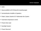 Used 2017 Subaru Impreza 2.0i Limited image 5