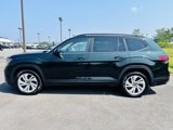 Used 2021 Volkswagen Atlas SE image 4