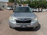 Used 2014 Subaru Forester 2.5i image 2
