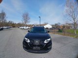 Used 2018 Nissan Rogue SV w/ Midnight Edition image 3