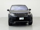 Certified 2019 Land Rover Discovery Sport SE image 2