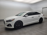 Used 2018 Hyundai Sonata Limited w/ Cargo Package image 2