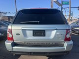 Used 2007 Land Rover Range Rover Sport HSE image 4