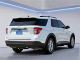 Used 2021 Ford Explorer XLT image 5