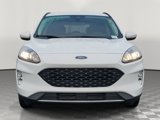 Used 2022 Ford Escape SEL image 2