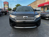 Used 2013 Toyota Highlander FWD image 2