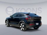 Used 2023 Volvo C40 P8 Recharge Plus image 4