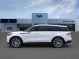New 2025 Lincoln Aviator AWD image 3