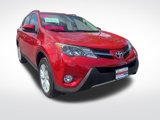 Used 2014 Toyota RAV4 Limited image 3