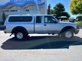 Used 2002 Ford Ranger XLT image 4