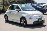 Used 2018 FIAT 500 e image 3