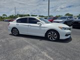 Used 2017 Honda Accord EX-L image 2