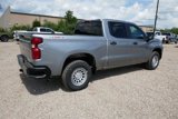 New 2025 Chevrolet Silverado 1500 W/T w/ WT Value Package image 4