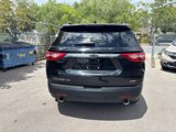 Used 2021 Chevrolet Traverse RS image 6
