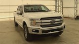 Used 2018 Ford F150 Lariat image 3