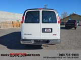 Used 2017 GMC Savana 2500 image 6