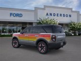 New 2024 Ford Bronco Sport Free Wheeling w/ Convenience Package image 4