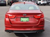 Used 2015 Kia Optima LX w/ LX Convenience Package image 5