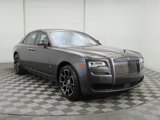 Certified 2017 Rolls-Royce Ghost Black Badge image 3