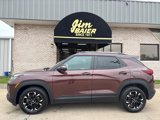 Used 2022 Chevrolet TrailBlazer LT w/ Convenience Package image 2