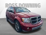 Used 2009 Dodge Durango Limited image 3