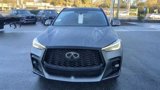 New 2025 INFINITI QX50 Sport image 3