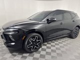 Used 2023 Chevrolet Blazer RS image 2